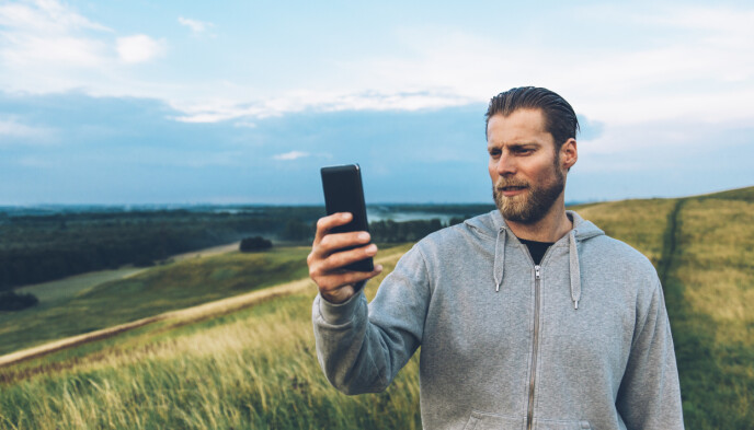 Telenor tilbyr 4G til 99,99 prosent av befolkningen. 4G vil være viktig for å sikre gode mobilopplevelser – i flere år fremover.