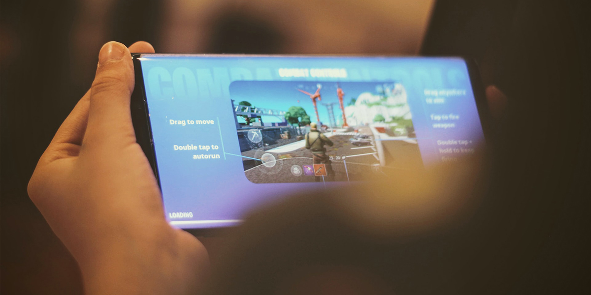 fortnite disse appene bruker mest data