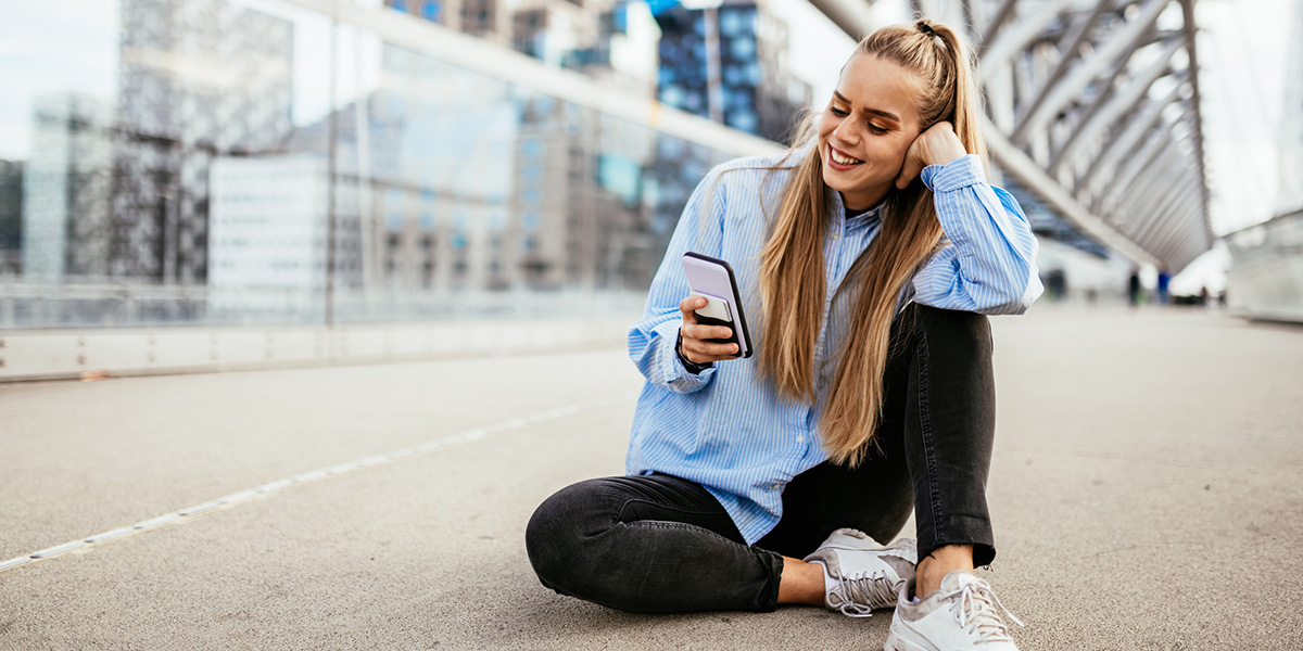 godt mobilabonnement med nok data student i oslo